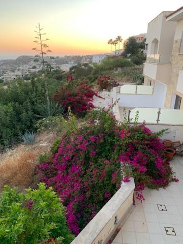 Beau Views Seven Pegeia Exterior foto