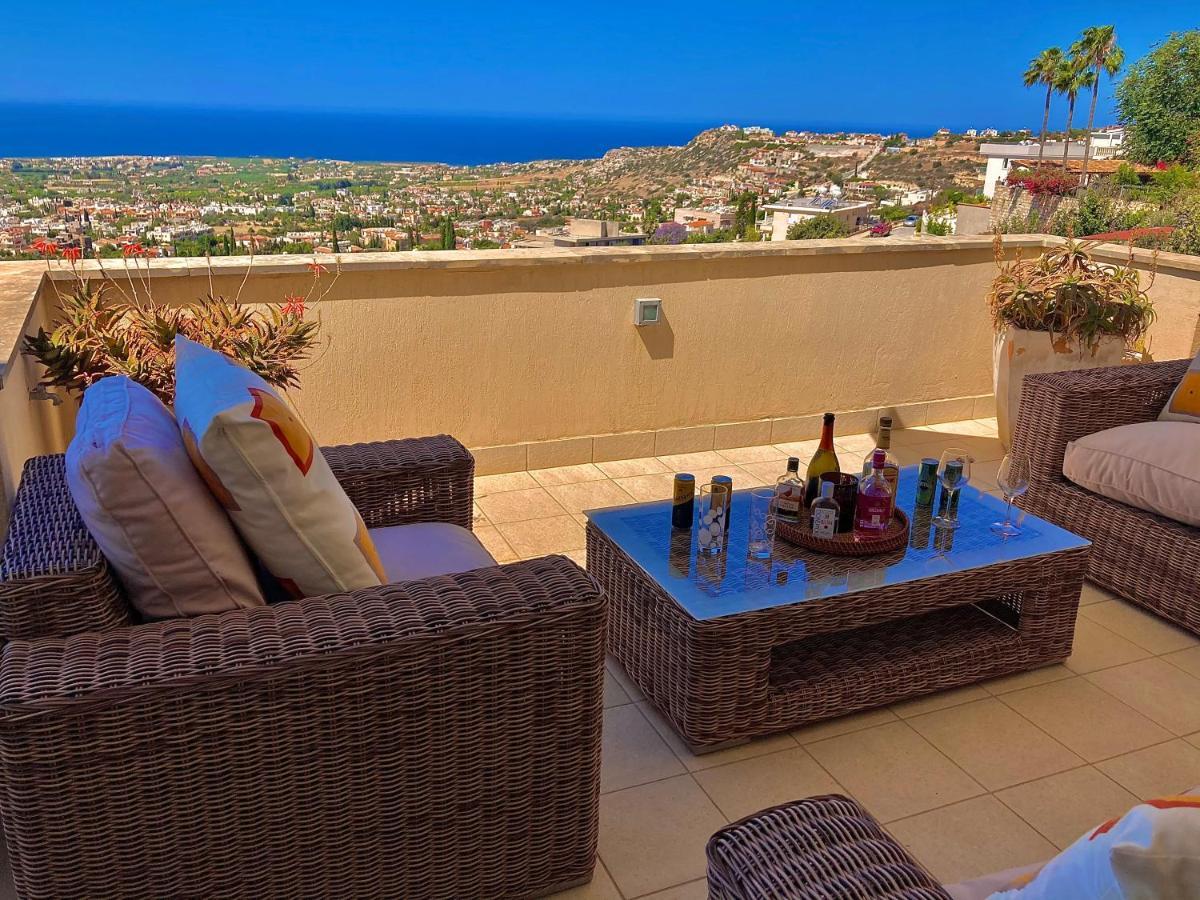 Beau Views Seven Pegeia Exterior foto