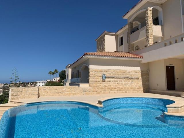 Beau Views Seven Pegeia Exterior foto