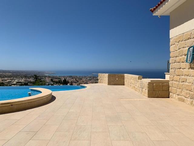 Beau Views Seven Pegeia Exterior foto