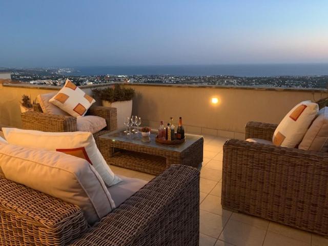 Beau Views Seven Pegeia Exterior foto